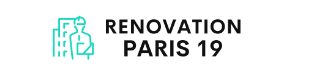 Lancement Rénovation Paris 19